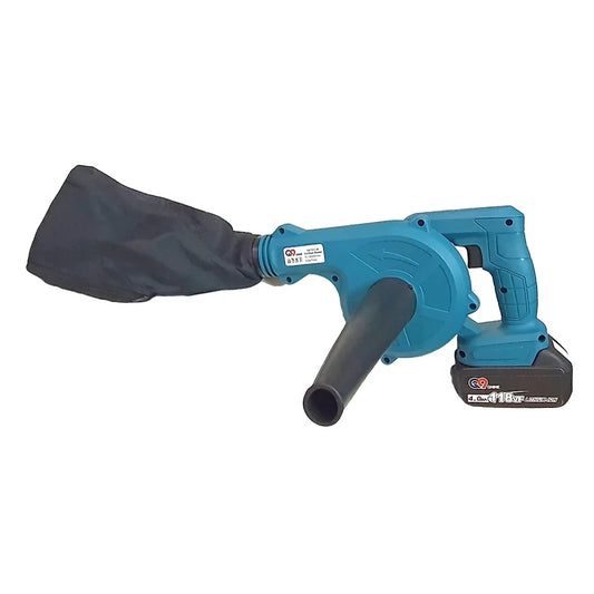 Q9 QNINE QET 21 CB Cordless Blower
