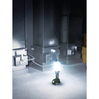 MAKITA Flashlight DML807 LED Work Light