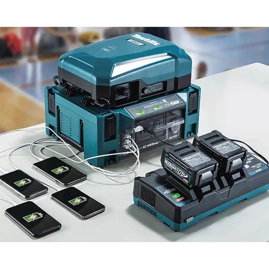 MAKITA BAC01 Power Converter