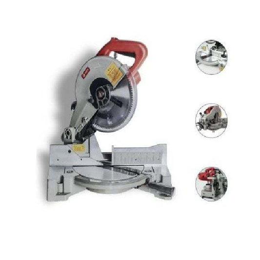 KEN 7210 Corded MITER SAW 255M