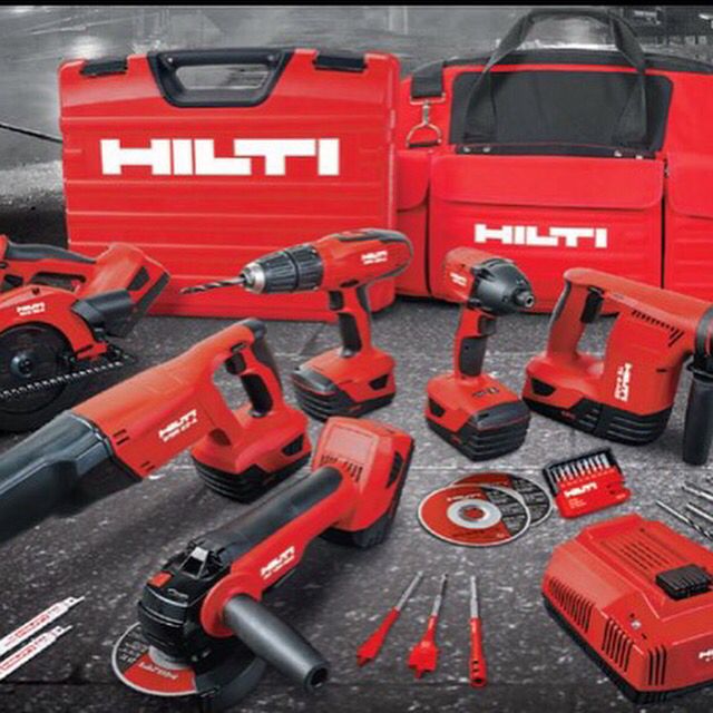 HILTI
