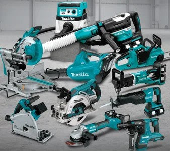 MAKITA