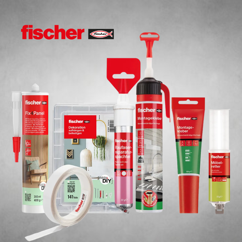 FISCHER