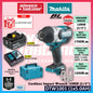 MAKITA DTW1001JX2 / DTW1001JX3 / DTW1001Z 18V Cordless Impact Wrench 19MM (3/4") 1700N.m