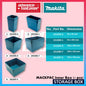 MAKITA Accessories 191X80-2 Organizer Box ( Set ) / Inner Box ( 1 pcs )