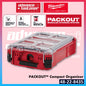 MILWAUKEE 48-22-8435 48-22-8430 48-22-8424 48-22-8425 48-22-8426 48-22-8460 Packout Organizer / Tool Box / Cooler