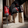 Milwaukee 100 YEARS M12 FUEL COMBO ( FPD2 Percussion Drill / FID2 Impac Driver / CH Rotary Hammer )