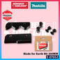 Makita Accessories E-07319 / E-07303 / E-07652 Earth Auger Bit 200 x 800MM / 150 x 800MM | Blade for Earth Bit 200MM