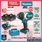 Makita DTW1002JX2 / DTW1002JX3 / DTW1002JX4 / DTW1002RFJ / DTW1002ZX2 18V Cordless Impact Wrench 12.7MM (1/2")