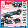 MAKITA GA048GZ 40Vmax Cordless Angle Grinder 100MM (4