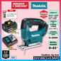Makita DJV186 / DJV186Z 18V Cordless Jig Saw