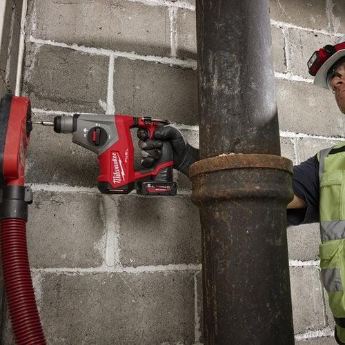 Milwaukee FHAC16-601B / FHAC16-0 M12 FUEL Compact SDS-Plus Rotary Hammer 16MM