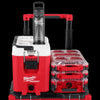 Milwaukee 48-22-8371B PACKOUT Bottle with Chug Lid 25oz