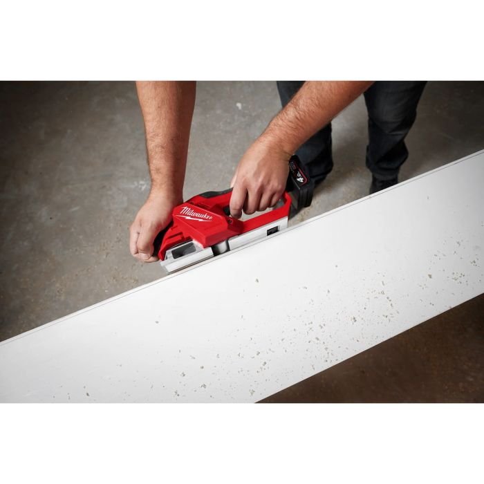 Milwaukee BLP-251B / BLP-0 M12 Brushless Planer 56MM