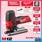 Milwaukee FJS-251B / FJS-0 M12 FUEL Jig Saw