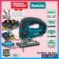 Makita DJV180RFE / DJV180Z 18V Cordless Jig Saw