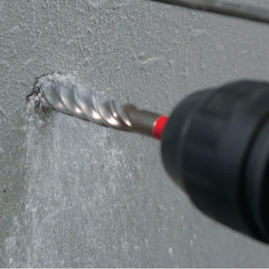 Hilti TE-CX SDS-Plus Metric Hammer Drill Bit 12 x 400MM / 14 x 400MM / 16 x 400MM