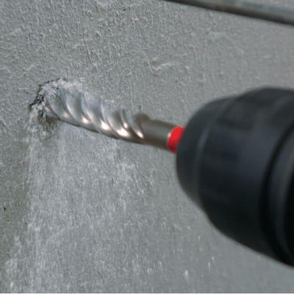 Hilti TE-CX SDS-Plus Metric Hammer Drill Bit 12 x 400MM / 14 x 400MM / 16 x 400MM