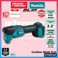 MAKITA DTM53RTJX1 / DTM53Z 18V Cordless Multi Tool