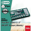 09903 Socket TraySet