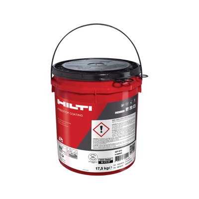 Firestop & Chemicals