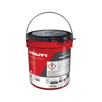 Firestop & Chemicals