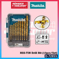 D-72855 (Metal) 13Pcs