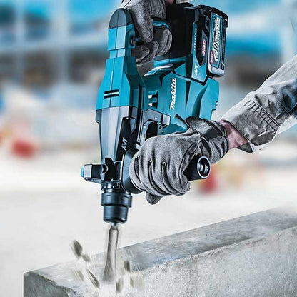 MAKITA HR011GM202 / HR011GZ 40Vmax Cordless 3-Modes Combination Hammer 28MM (1-1/8")
