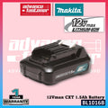 1.5Ah Battery