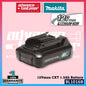 MAKITA 12V 12Vmax CXT BL1016B 1.5Ah LITHIUM-ION Cordless Battery & DC10WD Standard Charger