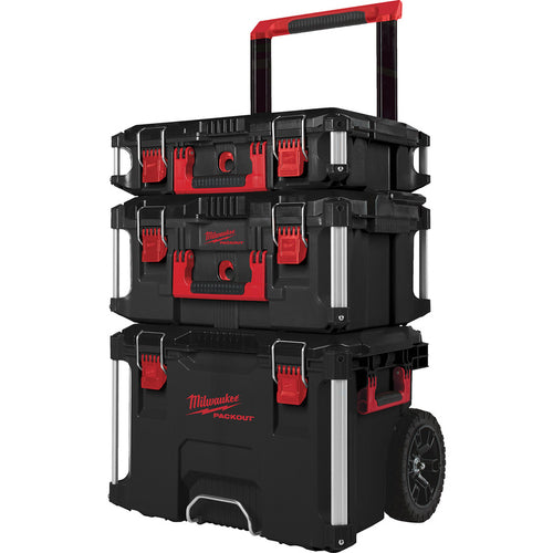 Packout & Storage