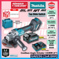 MAKITA GA023GZK / GA023GZ 40Vmax Cordless Angle Grinder 125MM ( 5" ) ( Top Slide Switch )