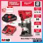 Milwaukee FTR-501 / FTR-0 M18 FUEL Trim Router / Trimmer