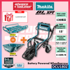 Makita DCU180Z 18V Battery Powered Wheelbarrow ( 199116-7 Carrier Set / 198494-2 Bucket Set )