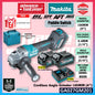 MAKITA GA027GM201 / GA027GZ 40Vmax Cordless Angle Grinder 100MM (4") ( Paddle Switch )