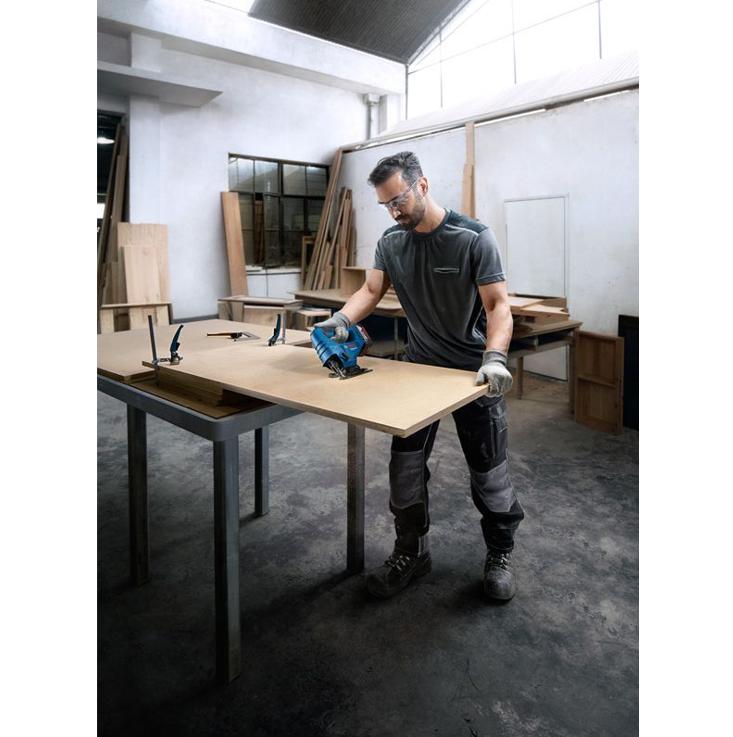 BOSCH GST 183-LI 18V Cordless Jigsaw
