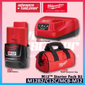 M12B2 Starter Pack