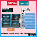 E-06638 (Screw Bit C & E-form) 35Pcs
