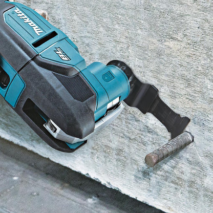 MAKITA DTM53RTJX1 / DTM53Z 18V Cordless Multi Tool