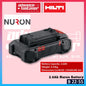 Hilti B 22-85 / B 22-55 / C 6-22 Nuron 2.6Ah / 4.0Ah Battery & 230V Fast Charger