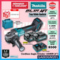 MAKITA GA003GM201 / GA003GD201 / GA003GZ 40Vmax Cordless Angle Grinder 100MM (4")