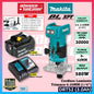 Makita 18V LXT Cordless Combo ( DHS680 Circular Saw / DRT52 Trimmer Router )