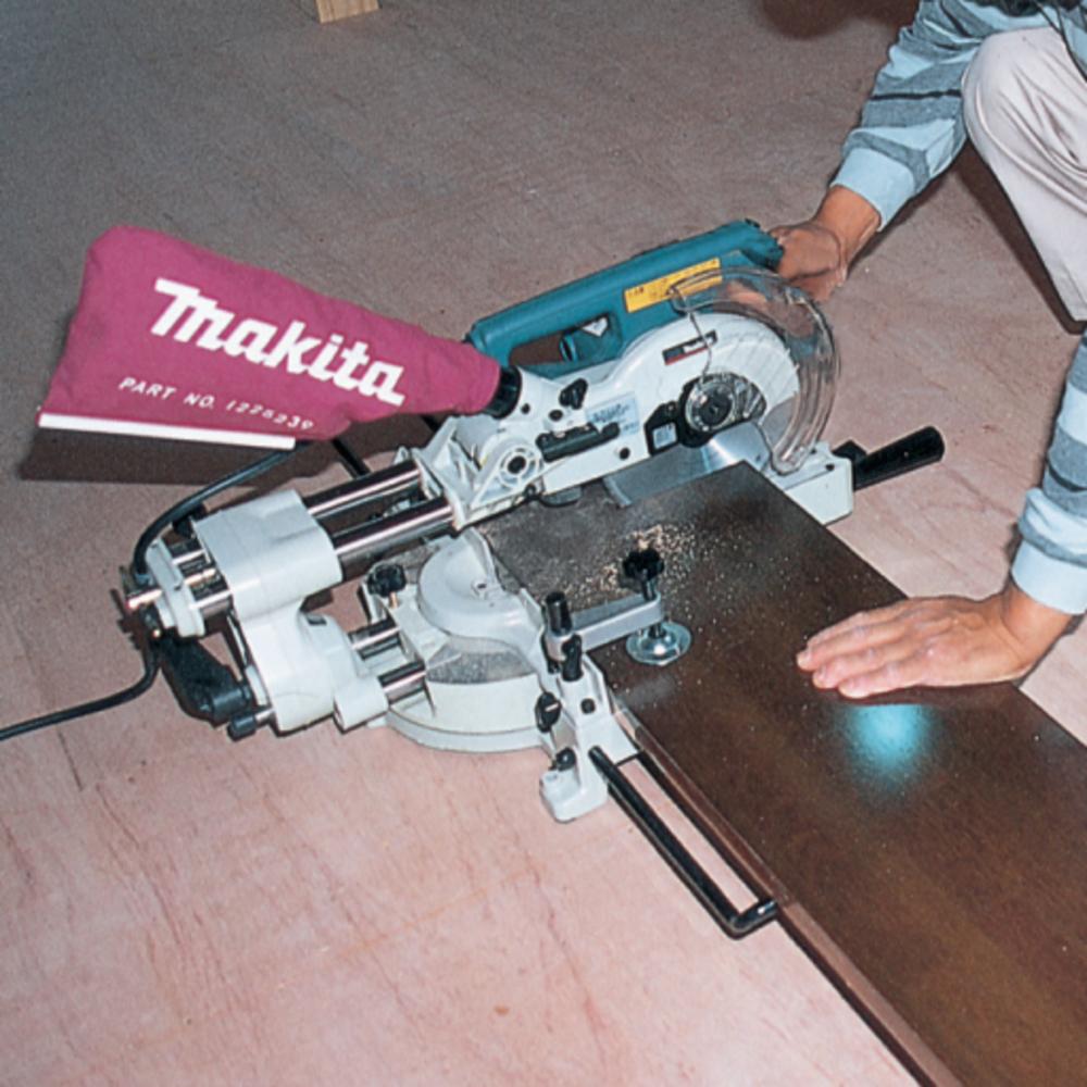 Makita LS0714 Corded Slide Compound Saw 190MM (7-1/2")