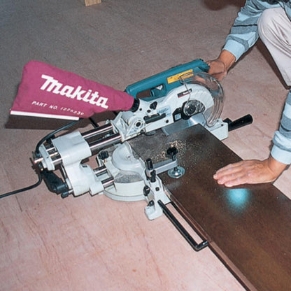 Makita LS0714 Corded Slide Compound Saw 190MM (7-1/2")