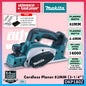 MAKITA DKP180Z / DKP180RFE 18V Cordless Planer 82MM (3-1/4")