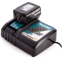 Battery & Charger