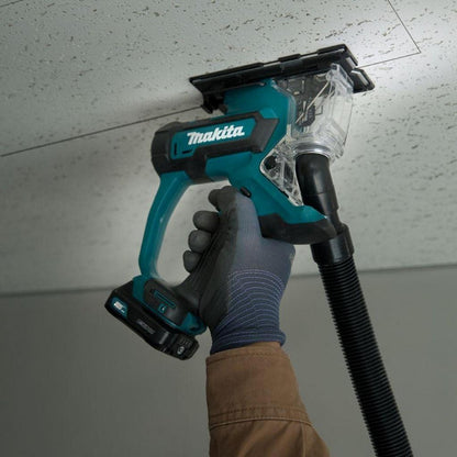 *Super Value* Makita 12Vmax Cordless Combo B ( JV103DZ Cordless Jig Saw + SD100DZ Cordless Drywall Saw )