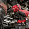 Milwaukee M18 TRANSPORTATION COMBO / M18 AUTOMOTIVE COMBO M18 Impact Wrench Combo CW M18 BI Inflator & 14PCS Socket Set