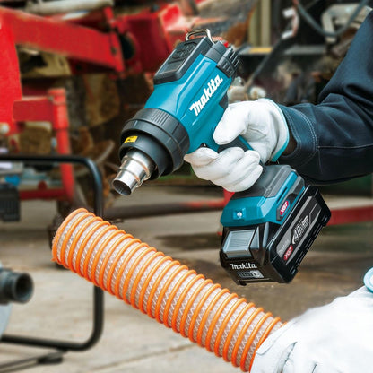 MAKITA HG001GZ02 40Vmax Cordless Heat Gun 600°C