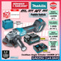 MAKITA GA029GZK 40V Cordless Angle Grinder 125MM ( 5" ) ( Paddle Switch )
